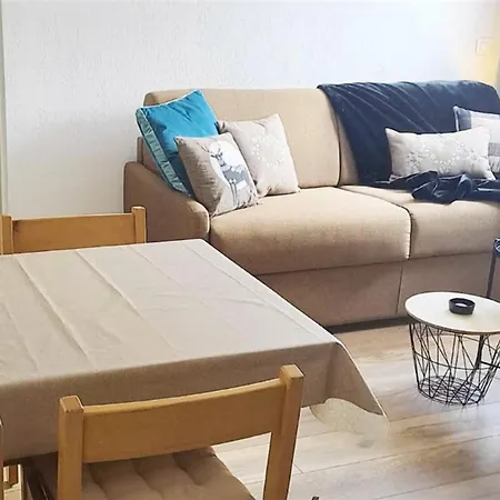 Appartamento Mon Cozy