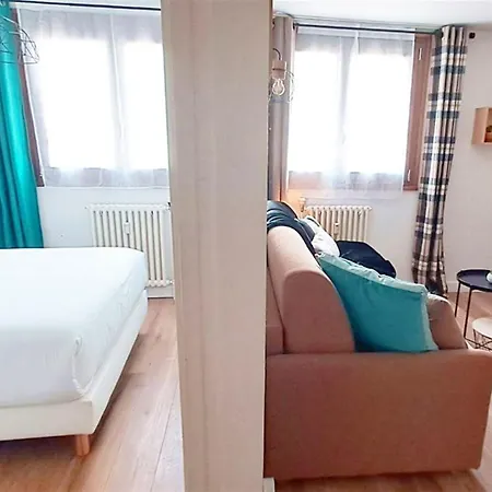 Appartamento Mon Cozy